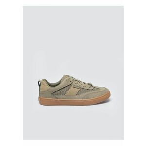 Pantofi sport cu siret imagine