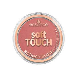 Fard Obraz Soft Touch Bouncy 5 g - 654814 - Roz imagine