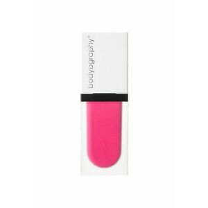 Color Cassette Liquid Blush Lip Fard de obraz si buze - lichid - Fucsia imagine