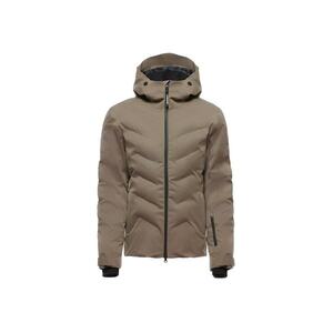 Jacheta impermeabila barbati Etesia Aerosense-Dry FW 2024 - Maro imagine