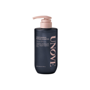 Sampon reparator pentru par deteriorat - Deep Damage Repair - 500 ml imagine