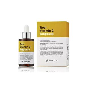 Ser regenerant cu vitamina C 19% - 30ml - pentru revitalizare imagine