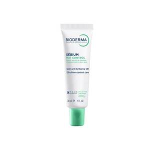 Crema matifianta pentru piele mixta-grasa Sebium Mat Control - 30 ml imagine