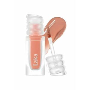 Maxi Glayer Tint Nuantator pentru buze 601 Linen 3.8 gr imagine