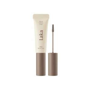 Pixi Brow Cara Gel de sprancene 01 Peanut Brown 8 gr imagine