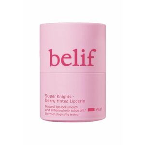 Balsam de buze - Super Knights Berry Tinted Lipcerin - 15 ml imagine