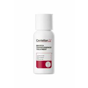 Toner de fata - Madeca Toning Essence Treatment - hidratare si luminozitate - 30 ml imagine