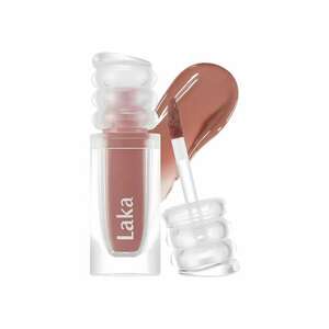 Nuantator pentru buze - Maxi Glayer Tint - 607 Kaya - 3.8 gr imagine