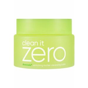 Clean It Zero Avocado Enriching Butter Balm Balsam de curatare 100 ml imagine