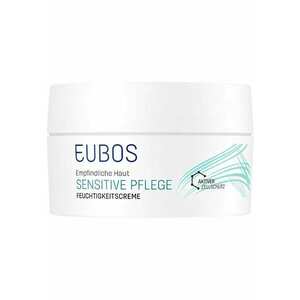 Crema de fata Sensitive Care - 50 ml - pentru piele sensibila - hidratanta - formula blanda imagine