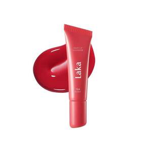 Fruity Lip Glotioner Luciu de buze 704 Ruddy 10 ml imagine