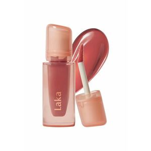 Jelling Nude Gloss Luciu de buze 308 Rosaring 4.5 gr imagine