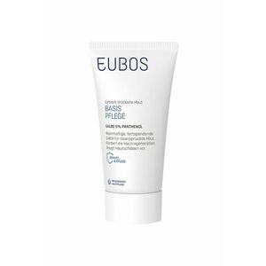 Basic Care Ointment 5% Panthenol Crema de corp 75 ml imagine