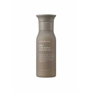 Sampon pre-samponare Pro The Bond Enhancer - 100 ml - pentru par deteriorat - unisex - toate tipurile de par imagine