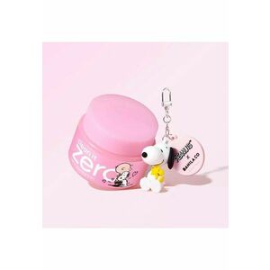 Clean it Zero Cleansing Balm SNOOPY Edition Balsam de curatare 100 ml - Uscat/Gras/Mixt/Sensibil/Normal imagine