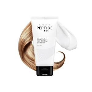 PEPTIDE-132 Balsam restaurator pentru parul deteriorat - 120 ml imagine