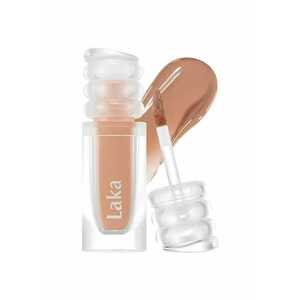 Maxi Glayer Tint Nuantator pentru buze 605 Skin 3.8 gr imagine