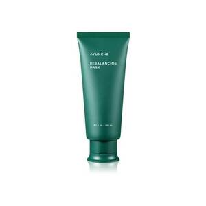 Masca de par Rebalancing Mask 200ml - intensificare hidratare - protectie impotriva caderii parului imagine