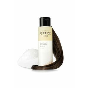 Sampon pentru par deteriorat - PEPTIDE-132 Ultra Bonding - 200ml - imagine