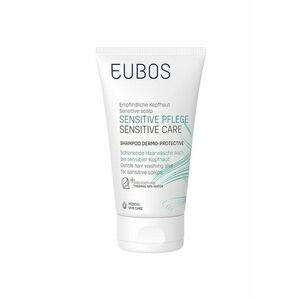 Sampon de par SENSITIVE - dermo-protector - pentru toate tipurile de par - 150ml imagine