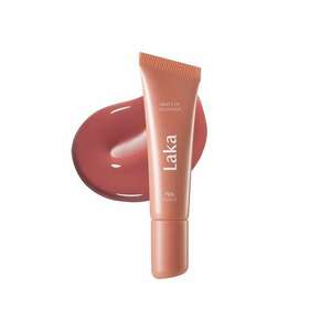 Fruity Lip Glotioner Luciu de buze 705 Toasty 10 ml imagine