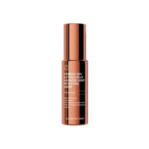Ser de fata - Vitamin C 20% & Citrus Cells Advanced Light Reflecting - 30 ml imagine