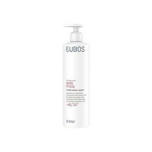 Basic Care Liquid Washing Emulsion Red Sapun lichid 400 ml imagine