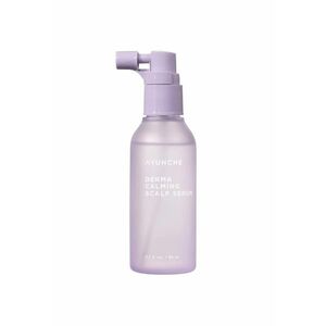 Ser de par pentru scalp sensibil si uscat - Derma Calming - 80 ml imagine
