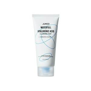 Spuma de curatare - Waterfull Hyaluronic Acid - 150 ml imagine
