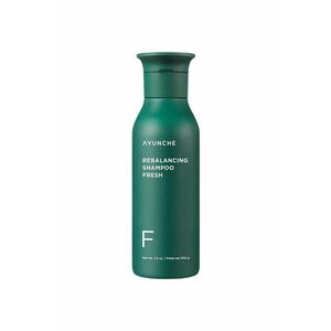 Sampon de par - Rebalancing - prospetime si curatare - 200 gr imagine