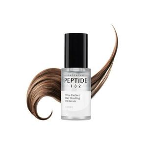 PEPTIDE-132 Ser hranitor pentru parul deteriorat - 28 ml imagine
