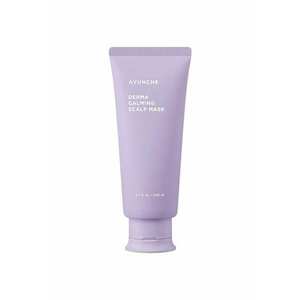 Masca de par hidratare intensa - 200 ml - pentru par vopsit si uscat - unisex imagine