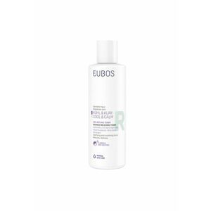 Cool and Calm Redness Relieving Toner Toner de fata 200 ml imagine