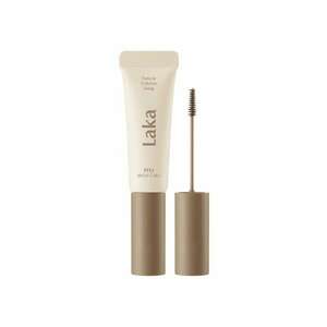 Pixi Brow Cara Gel de sprancene 03 Chestnut 8 gr imagine