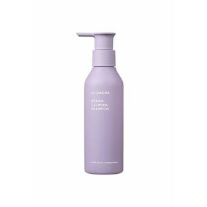 Derma Calming Shampoo Sampon calmant pentru par uscat si scalp sensibil 350 gr imagine