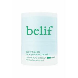 Balsam de buze - Super Knights Mint plumper Lipcerin - 15 ml imagine