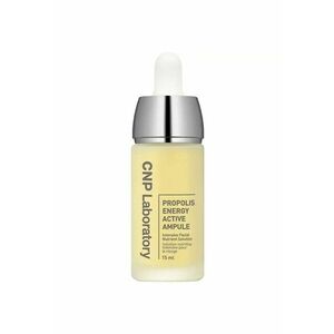 Propolis Energy Active Ampule Ser de fata 15 ml imagine