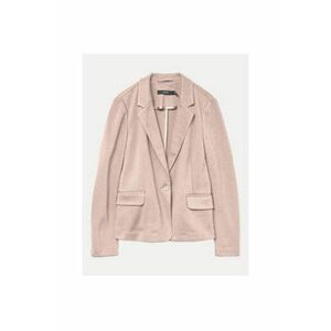 Sacou Dama - 304785610 - Poliester/Viscoza - 38 - Roz imagine