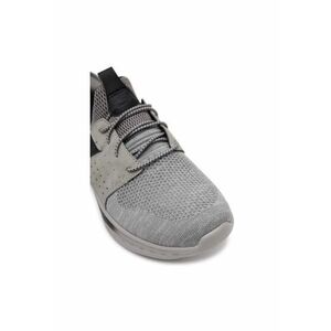 Pantofi sport barbati - 210811 - Textil - Gri imagine