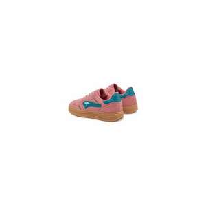 Pantofi sport dama 305296566 - Piele ecologica - Roz - Roz imagine