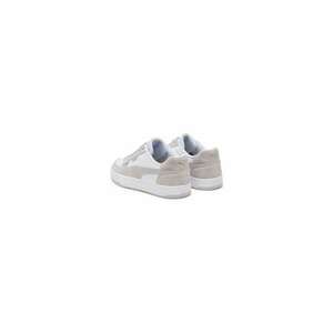 Pantofi sport barbati 304557163 - Piele ecologica - Alb - Alb imagine