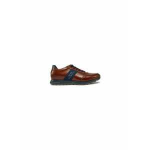 Pantofi sport barbati 304601705 - Piele naturala - Maro - Maro imagine