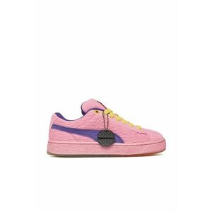 Pantofi sport dama - 401639 - Textil - Roz imagine