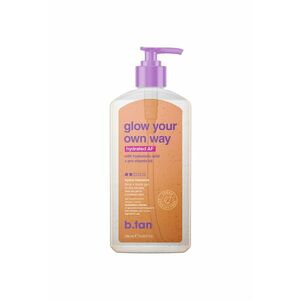Gel autobronzant - 236 ml imagine