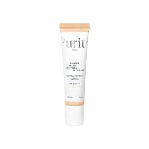 Wonder Releaf Centella BB Cream Crema Coloranta de fata Beige SPF 30 PA - Neutral Ivory imagine