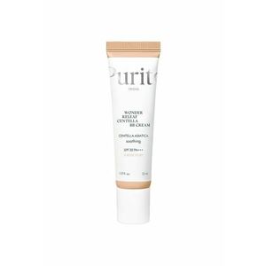 Wonder Releaf Centella BB Cream Crema Coloranta de fata 15 Rose Ivory SPF 30 PA+++ imagine