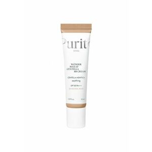 Wonder Releaf Centella BB Cream Crema Coloranta de fata Beige SPF 30 PA - Natural Beige imagine