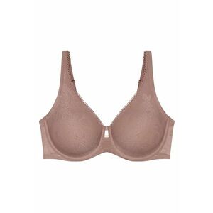 Sutien dama 10205953 - Poliamida/Elastan - Maro - Maro imagine