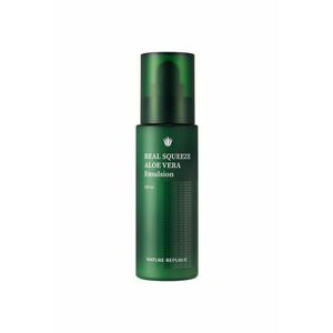 Real Squeeze Aloe Vera Emulsion Emulsie de fata hidratanta 130 ml imagine