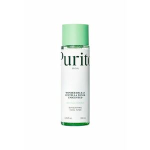 Toner pentru fata fara miros Centella - 200 ml imagine